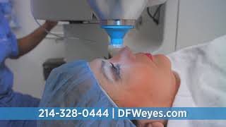 Cataract Surgery in Dallas Texas