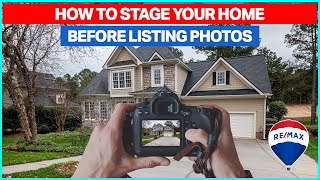 How to Stage Your Home Yourself before Professional Photos screenshot 2