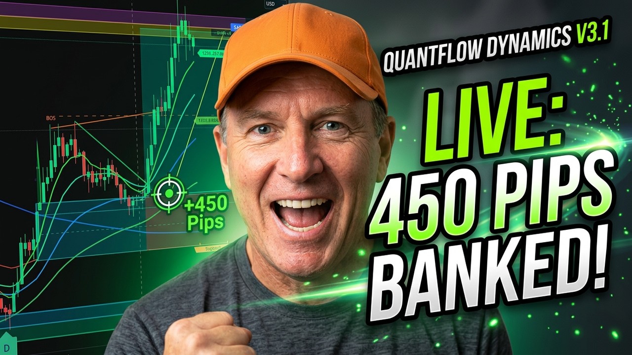 The Gold Setup Everyone Missed | Technical Analysis [23rd April]