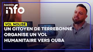 Varadero Nous Attend Un Québécois Organise Un Vol Nolisé Vers Cuba