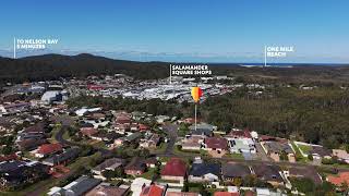 4 Plimsoll Close, Salamander Bay 4 Plimsoll Close, Salamander Bay