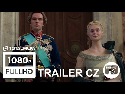 Veliká (2020) CZ HD trailer