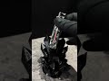 The Ultimate Berserk Lighter 🔥🗡️Berserk #Guts #AnimeEdits #CustomLighter #Manga #Shorts #AnimeArt