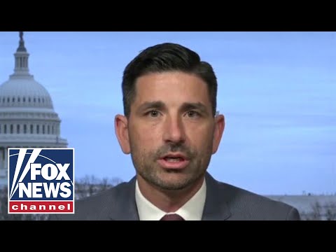 'The president's words matter': Chad Wolf reacts to Capitol riots.