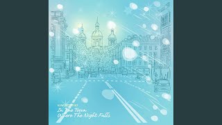 Download Lagu In The Town Where The Night Falls