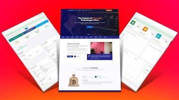 How To make Own Cryptocurrency p2p Buy Sell Exchange Website Like Binance Using Nishue Php Script