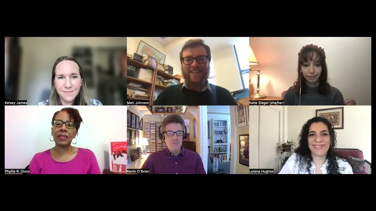 Kensington's Summer Upfront Reading Showcase