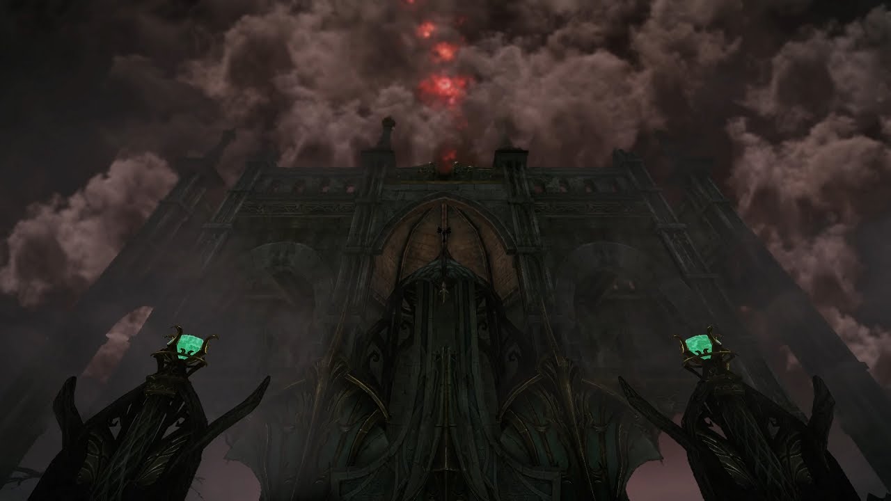 Lost Ark: South Vern Story - In Search of Avele