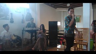 Nurulloh Ramdani | Panganten Anyar naek Dasar Jodo | #popsunda #pongdut #sunda #popsundapopuler