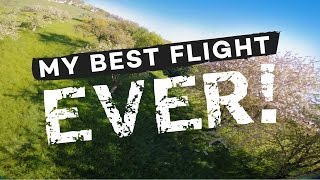 BLACK BIRD FPV - Feel the Quad/Be The Quad