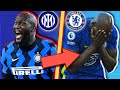 Why Lukaku is Struggling at Chelsea & Why He SUCCEEDED at Inter