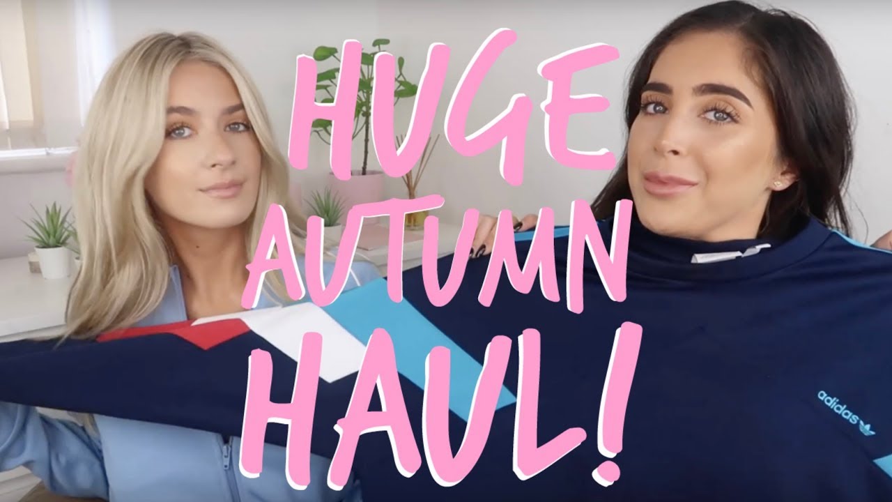THE COOL NEW SH*T WE'VE BOUGHT! | HAUL | Sophia and Cinzia camera iphone 8 plus apk