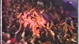 Fishbone &quot;live&quot; from the Warfield Theater in San Francisco CA 1992 - part 4 of 8