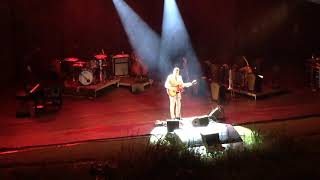 Danny Vera - Bye Bye Eddy / In the Ghetto / Higher and Higher - Caprera Bloemendaal - 16-08-2019