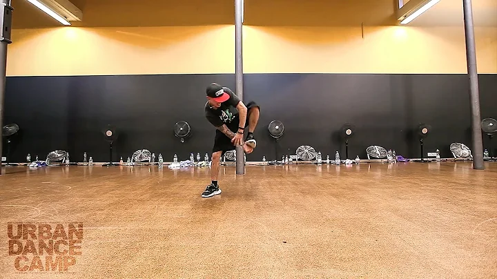 Get Outta Your Mind - Lil Jon / Jawn Ha Choreograp...