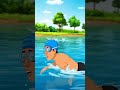 swimming #viral #music #celebration