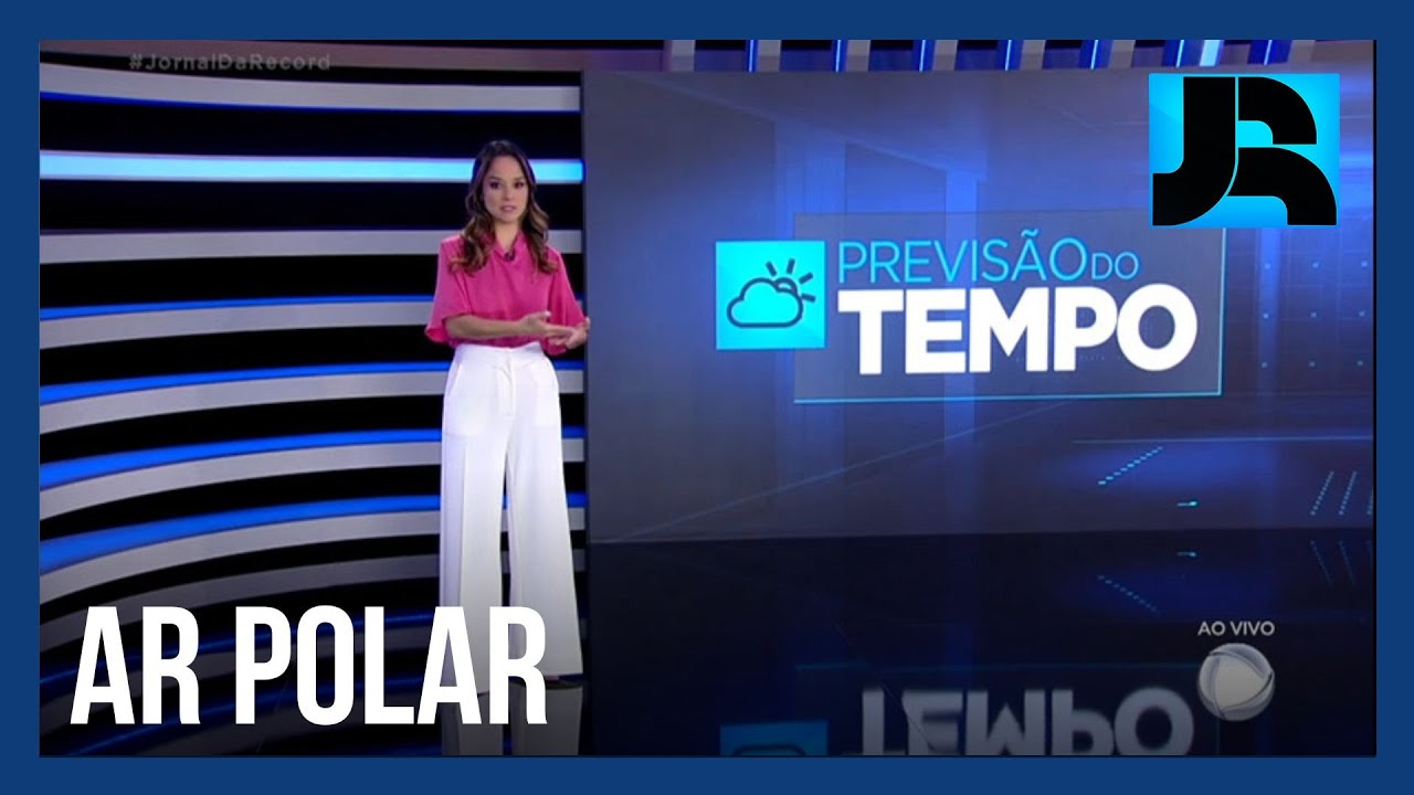 Veja a previsão do tempo para este fim de semana em todo o país