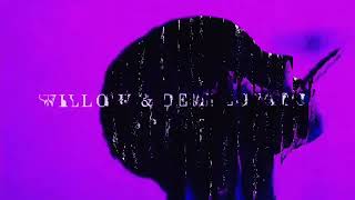 Willow & Demi Lovato - Split