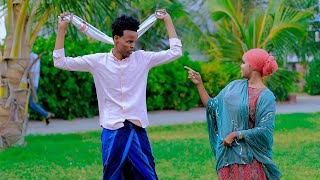 Jaaah Qurxon Dhaanto Cusub Daauud Jaceylow Iyo Haboon Happy New Video 2025