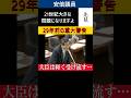 【1997年４月18日法務委員会より】28年前の警告　21世紀の大問題になりますよ