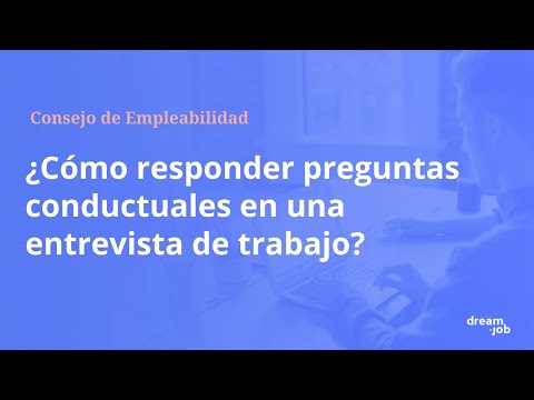 Cómo Responder Preguntas De La Entrevista Sobre Su Estilo De Trabajo