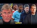 Simon Jordan's BRUTAL RANT on Crystal Palace's LACK OF CONTROL over their own DESTINY!