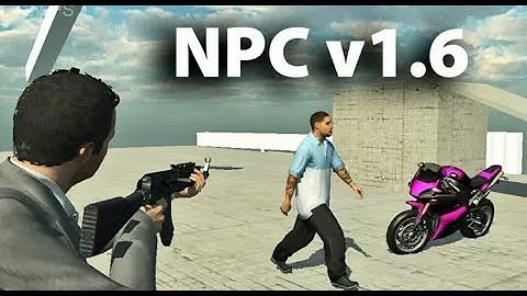 Gta 5 unity 1.6v | Taju logics