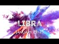 Libra ♎ "Your Quiet Dignity Is Throwing Someone Off"