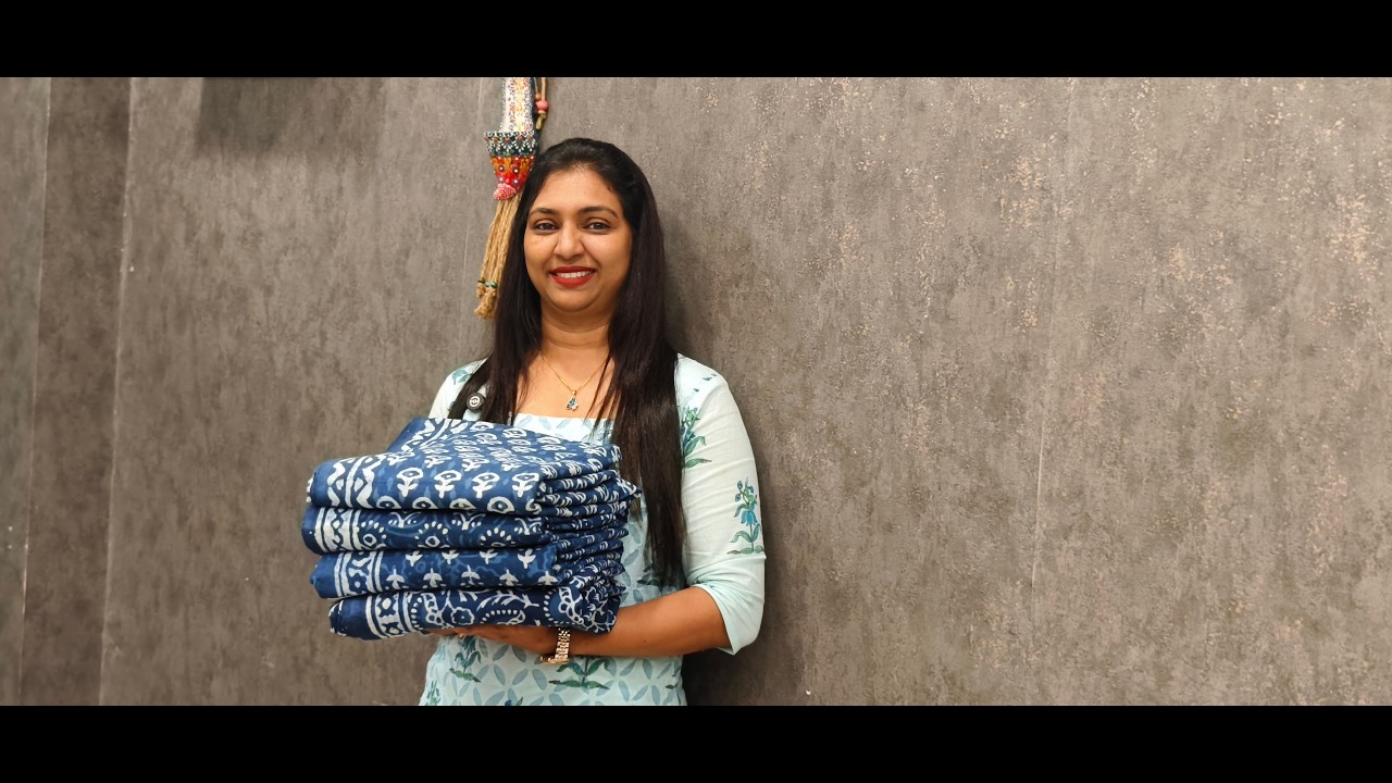 Stay classy, stay comfy! Discover our handpicked Chanderi & cotton suits 🥰 || 𝐆𝐋𝐈𝐓𝐙𝐈𝐍𝐃𝐈𝐀 FASHIONS