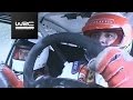 WRC History - Rally de Portugal 2001: Makinen vs. Sainz