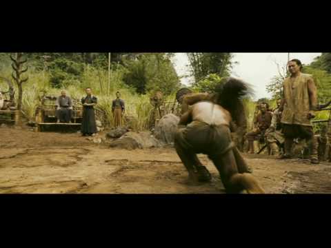 Ong Bak 2 | Fight Scene 1