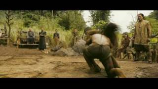 Ong Bak 2 | Fight Scene 1