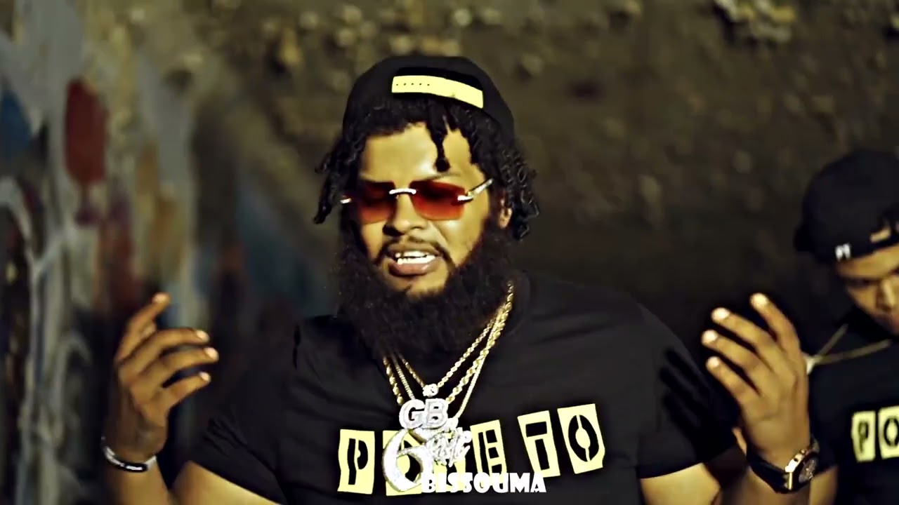 Rio Da Yung OG x Detroit x RMC Mike Type Beat - 