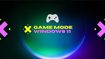 🔧 Enable Game Mode in Windows 11 for Maximum FPS | Windows 11 Gaming Optimization