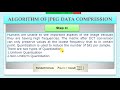 Master the JPEG Compression Algorithm for Efficient Image Storage 📸