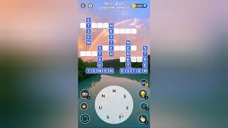 Woordspel Nederlands screenshot 1