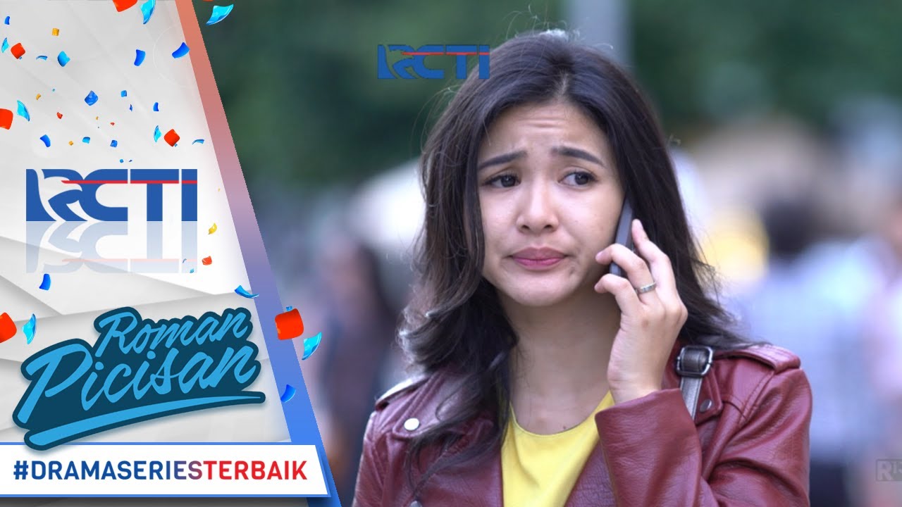ROMAN PICISAN Devon Mau Rusak Hubungan Gua Ama Roman 05 Juli 2017
