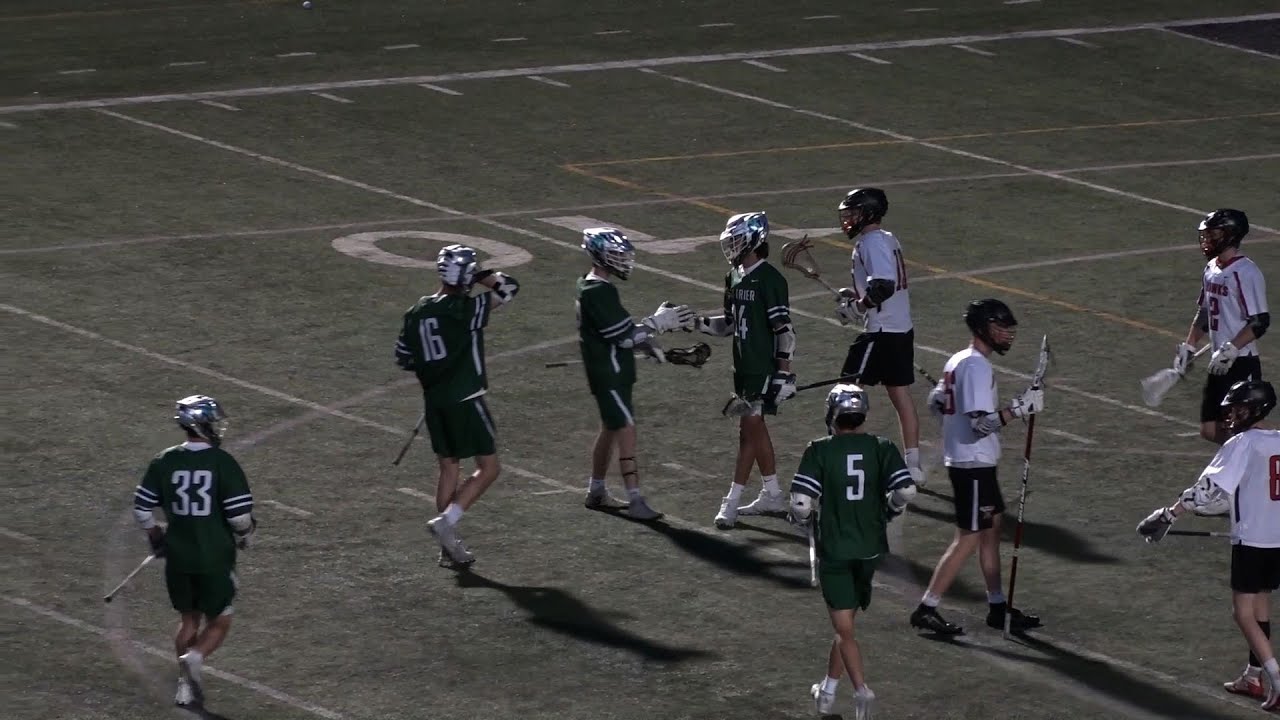 #24 Chase Bruno - Midfielder/Attack