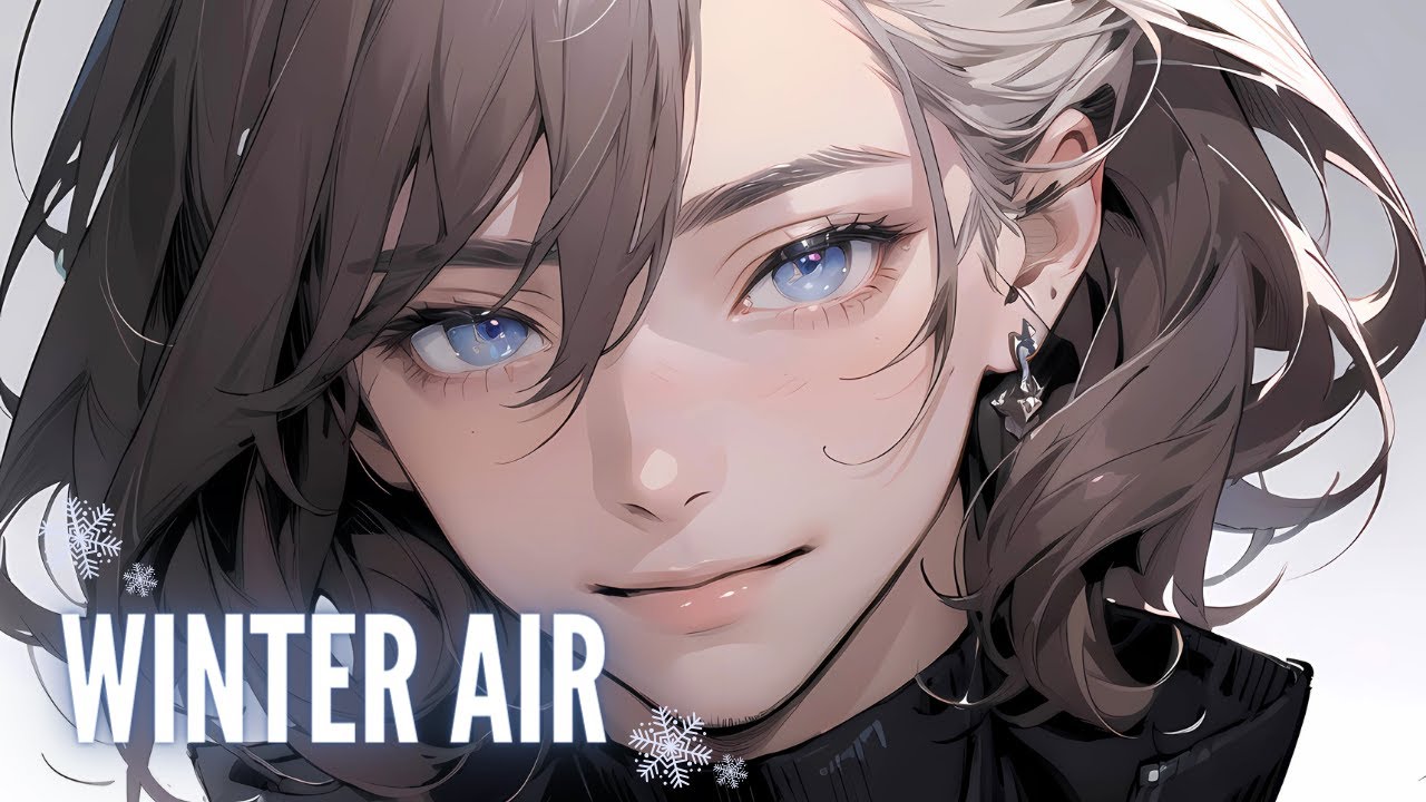 Nightcore - Winter Air - YouTube