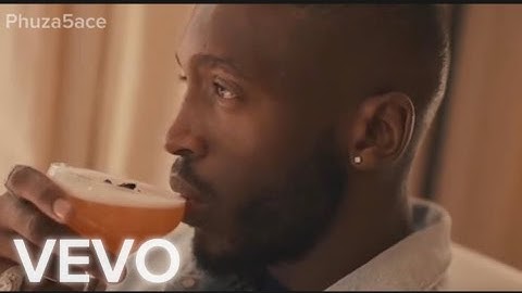 DaliWonga - Seduce me (Official Video) feat. Nkosazana Daughter