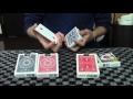 【トランプ比較動画!!】 どのトランプが一番使いやすいのか！？