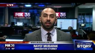 Mixed Reactions Pouring In Following President Trump s New Immigration Order