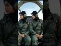 Women Beautiful Fighter Geopolitics Iran 