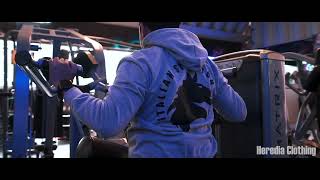 Colección Oficial Rocky Heredia Clothing