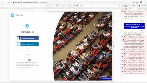 Bubble.io Single Page App Building - how to load "things" in Pretty URL