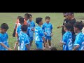 Turnamen sedagho. EBR RAJALWALI JAYENDRA.VS.SSB BHUTAS