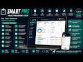 Smart PMS - Project Managment System
