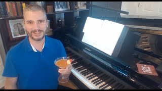 Opera Happy Hour Episode 4: Mocktails and Fairytales