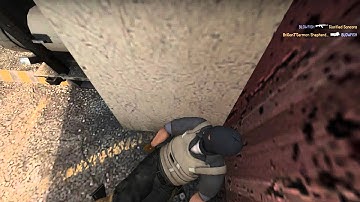 CS:GO Ninja Defuse #11 Defuse Without KIT