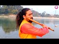 Yo Samjhine Man Chha - Flute Cover Song | यो सम्झिने मन छ म बिर्सु  कसोरी Mp3 Song